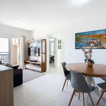 Apartamentos Em Bal Picarras 150 M Da Praia Com Sacada, Wi-Fi, Piscina, Portaria 24H, Playground E Vaga De Garagem エクステリア 写真