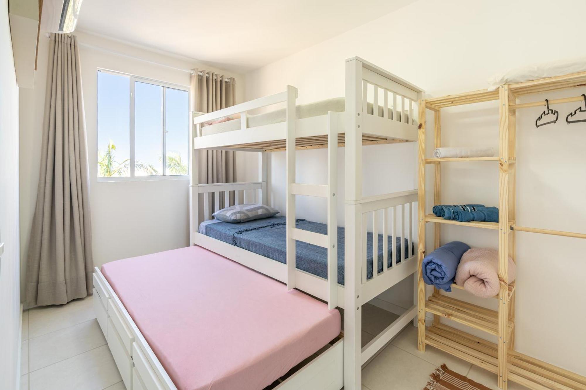 Apartamentos Em Bal Picarras 150 M Da Praia Com Sacada, Wi-Fi, Piscina, Portaria 24H, Playground E Vaga De Garagem 部屋 写真