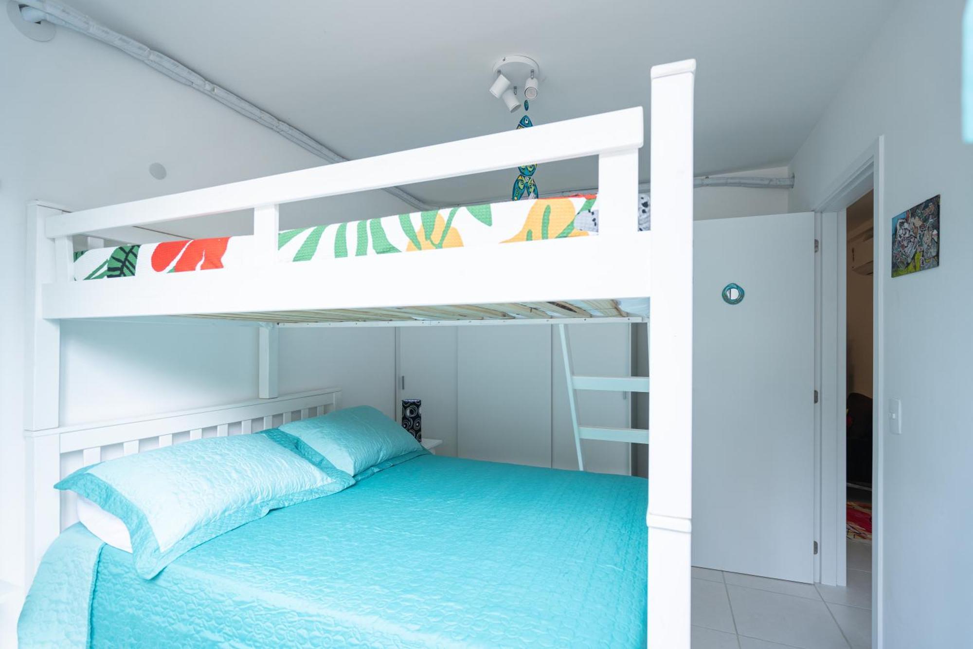 Apartamentos Em Bal Picarras 150 M Da Praia Com Sacada, Wi-Fi, Piscina, Portaria 24H, Playground E Vaga De Garagem 部屋 写真