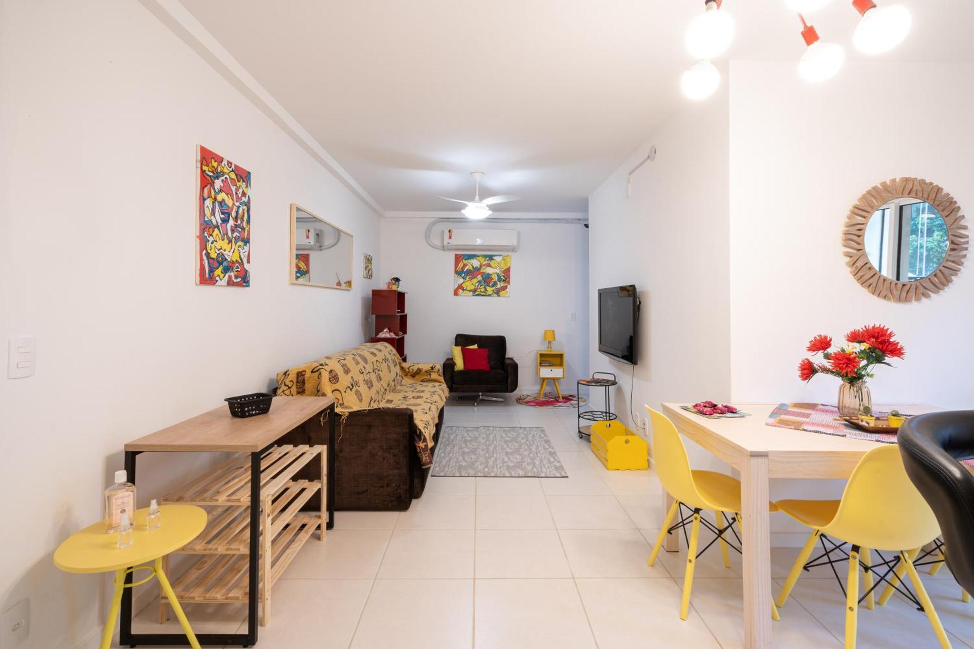 Apartamentos Em Bal Picarras 150 M Da Praia Com Sacada, Wi-Fi, Piscina, Portaria 24H, Playground E Vaga De Garagem 部屋 写真