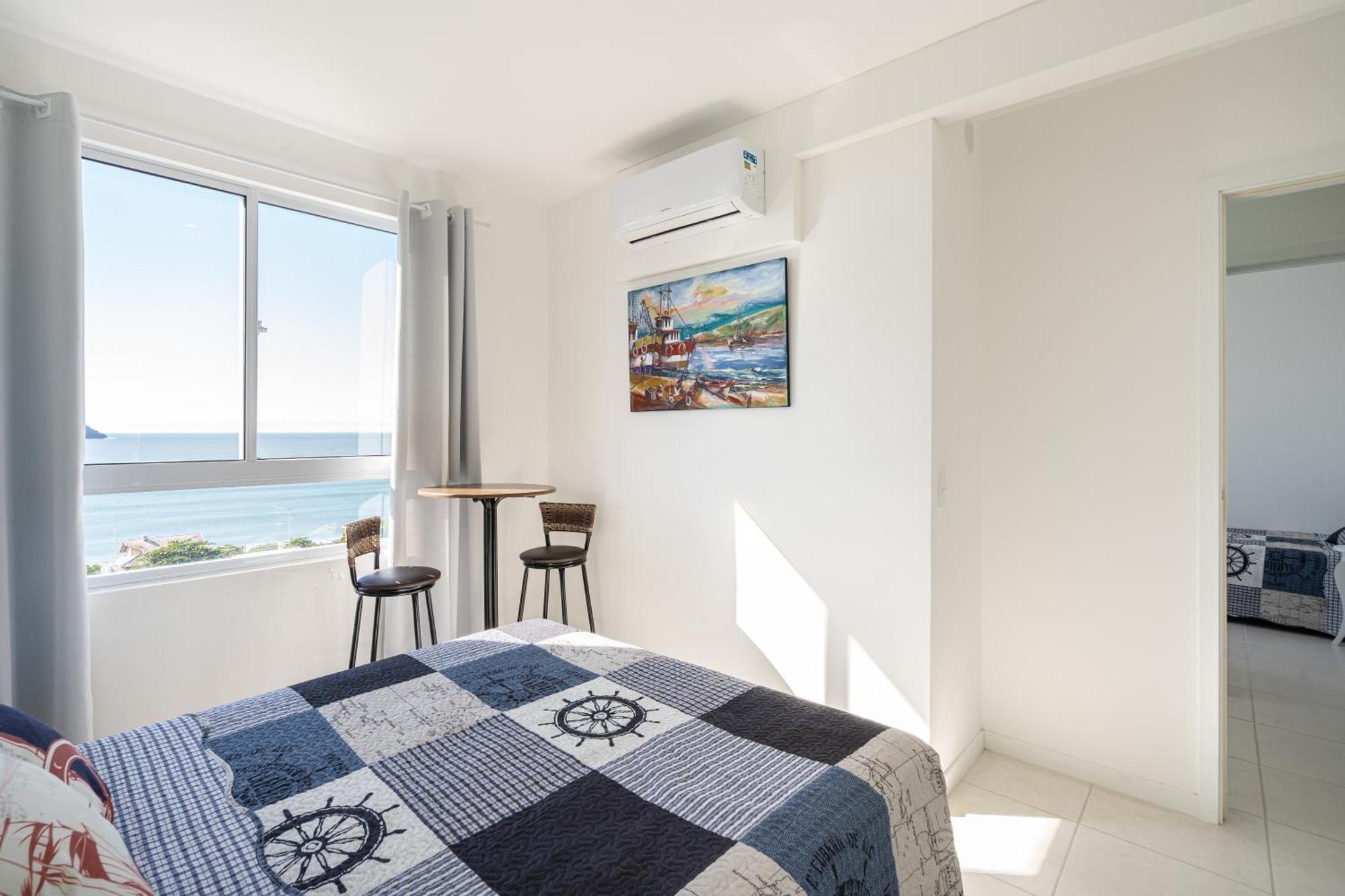 Apartamentos Em Bal Picarras 150 M Da Praia Com Sacada, Wi-Fi, Piscina, Portaria 24H, Playground E Vaga De Garagem エクステリア 写真