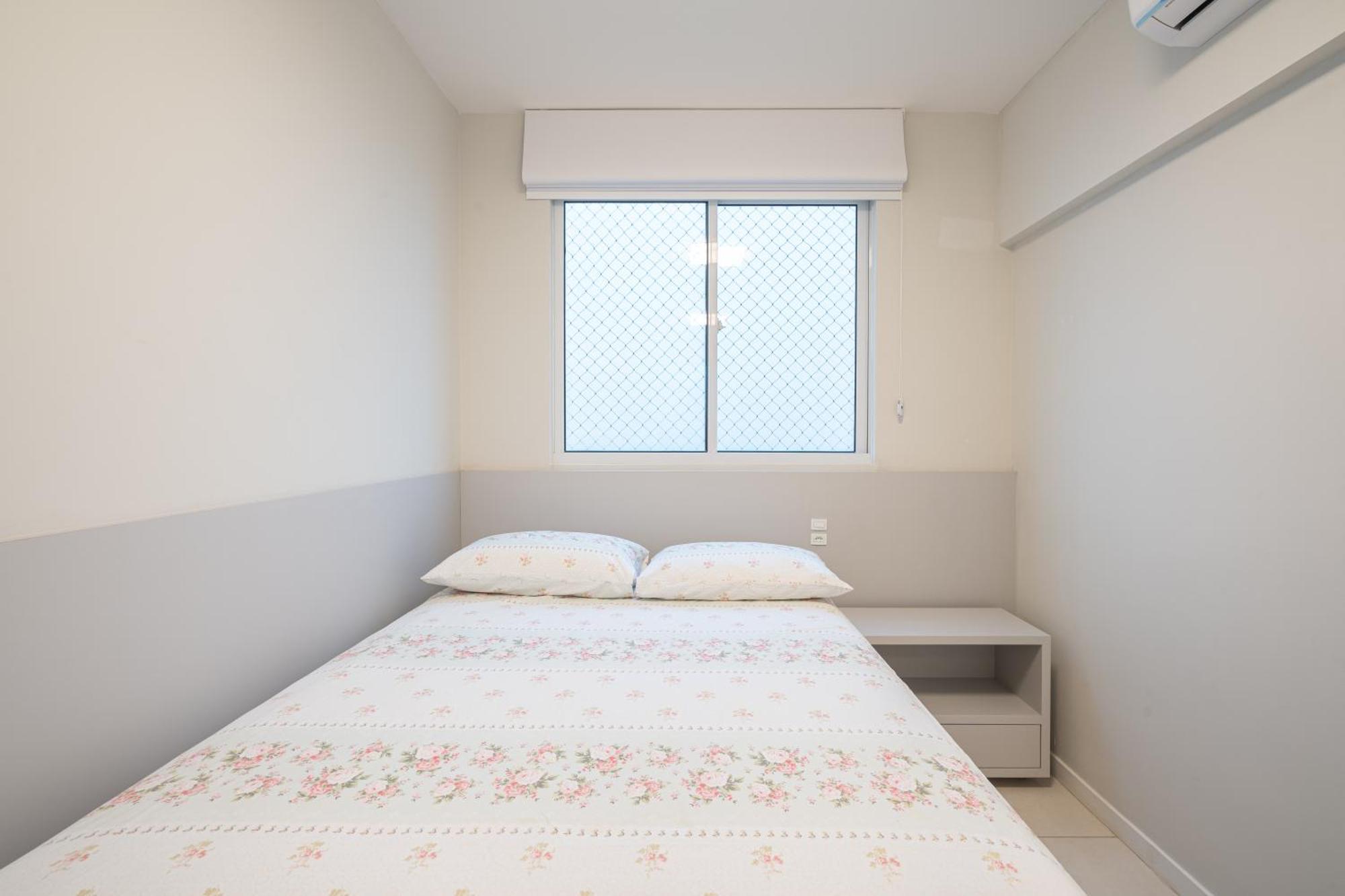 Apartamentos Em Bal Picarras 150 M Da Praia Com Sacada, Wi-Fi, Piscina, Portaria 24H, Playground E Vaga De Garagem 部屋 写真