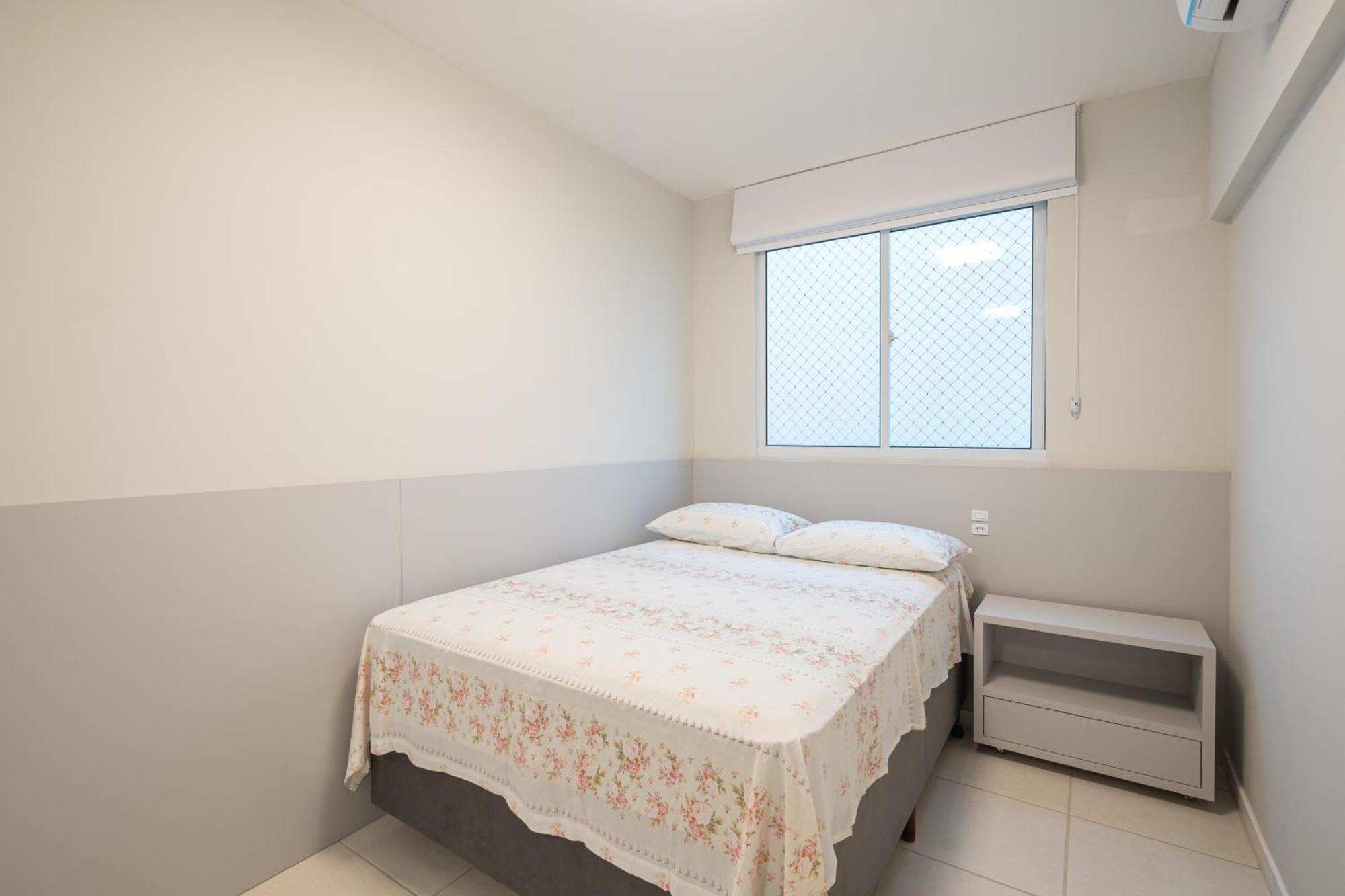 Apartamentos Em Bal Picarras 150 M Da Praia Com Sacada, Wi-Fi, Piscina, Portaria 24H, Playground E Vaga De Garagem 部屋 写真