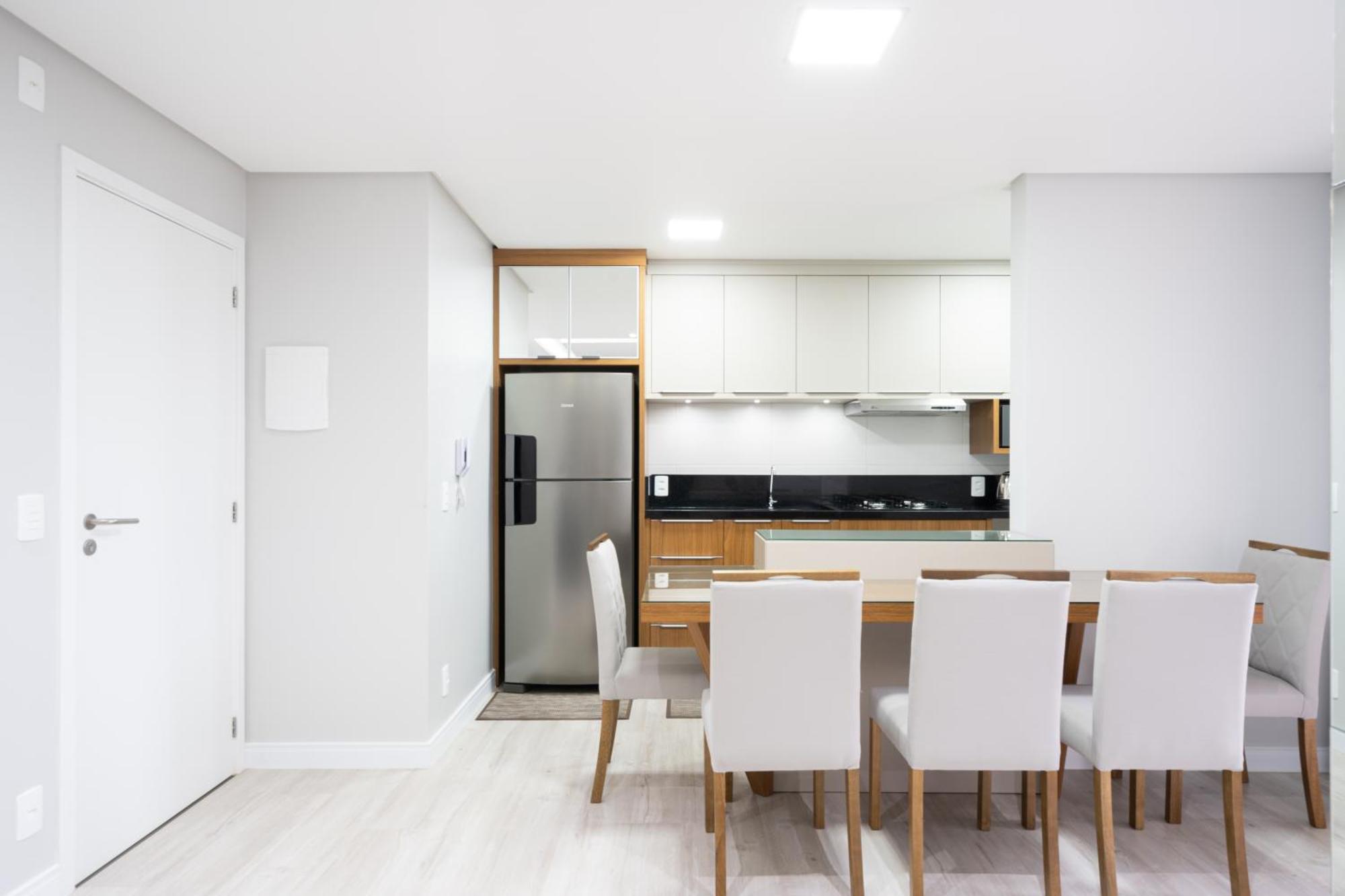 Apartamentos Em Bal Picarras 150 M Da Praia Com Sacada, Wi-Fi, Piscina, Portaria 24H, Playground E Vaga De Garagem 部屋 写真