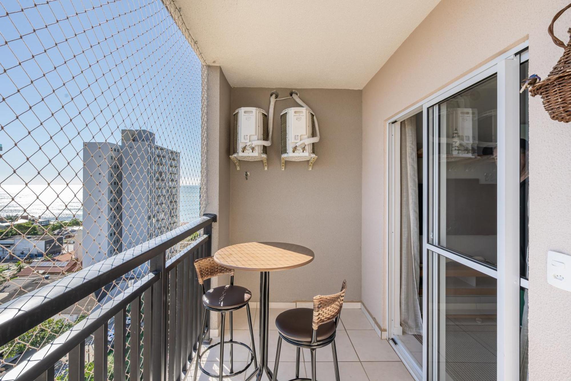 Apartamentos Em Bal Picarras 150 M Da Praia Com Sacada, Wi-Fi, Piscina, Portaria 24H, Playground E Vaga De Garagem 部屋 写真